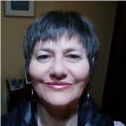 Profesora nativa bilingüe con amplia experiencia ofrece clases de francés